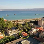 Affittacamere House Therapy Omiš