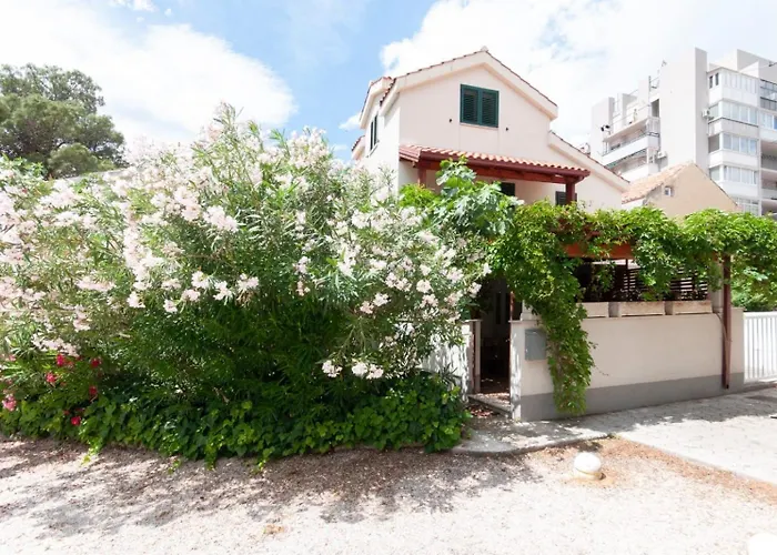 House Therapy Penzion Omiš