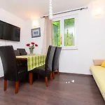 Pensionat House Therapy 4*