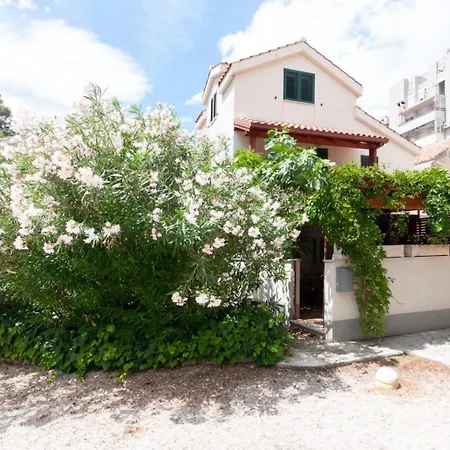 House Therapy Vendégház Omiš