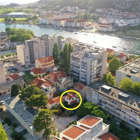 House Therapy Omiš